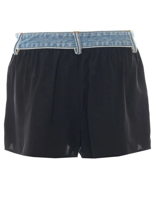 Shorts a vita media ALEXANDER WANG | 1WC3264045001